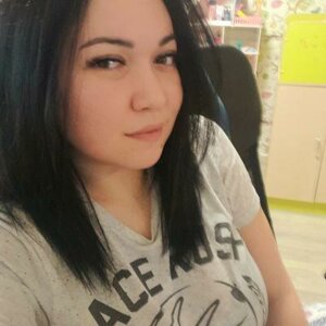 Dinara Khoshimova