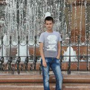 Артур Хамидуллин