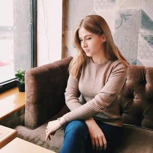 Екатерина Артемьева