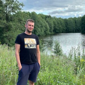 Максимов Лев