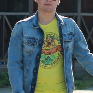 Александр Моисеенко
