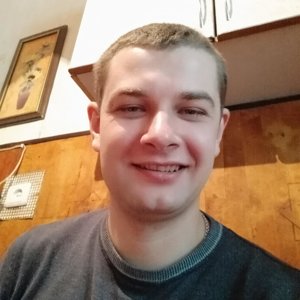 Евгений Шпаков