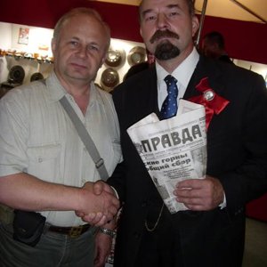 Эндрю Поттер