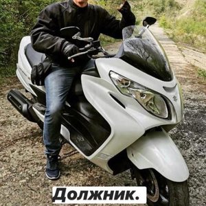 Dmitry Khrustalev