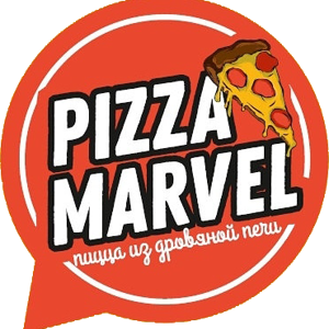 Марвел Pizza