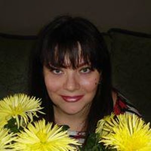 Светлана Курган