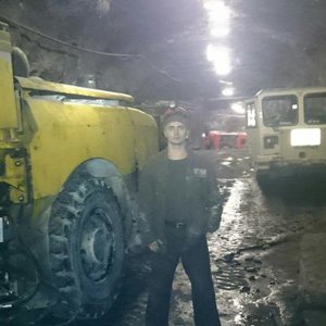 Евгений Дубинин