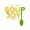 SOUP & JOY, служба доставки крем-супов