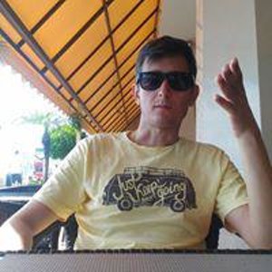 Alexey Kabanov
