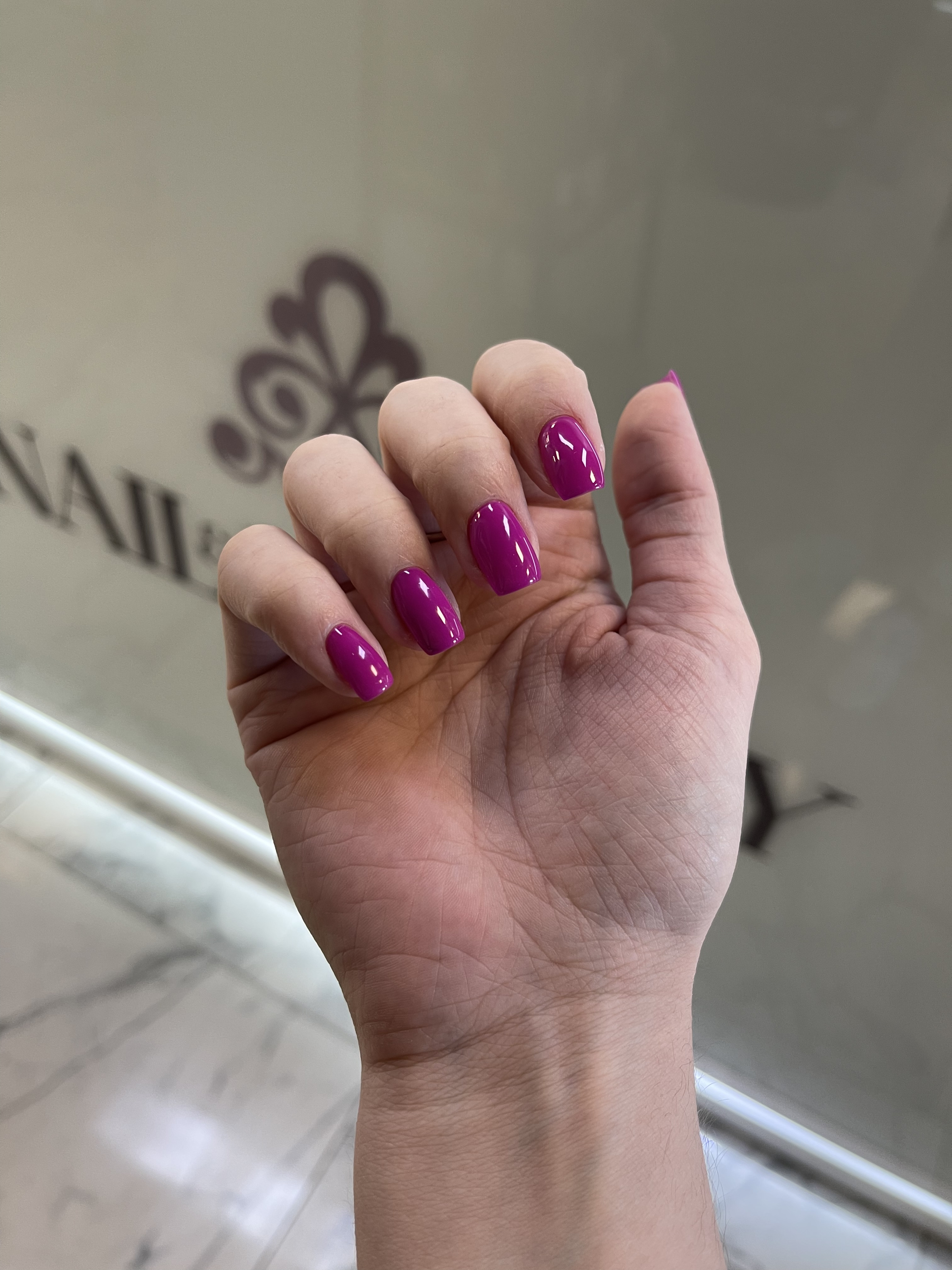 Nail beauty красноярск. ИИ Бьюти Красноярск.