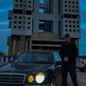 Г.К. Чернов