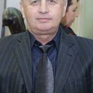 Boris Altman