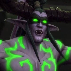 Illidan