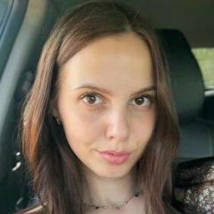 Sasha Klyueva