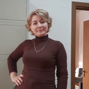 Nelli Ginter