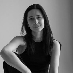 Helene Bonchance