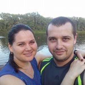 Виталя Чернов