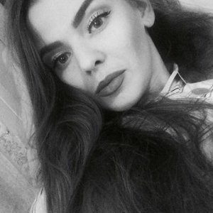 Alina Yuris