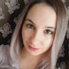 Алевтина Пономарёва
