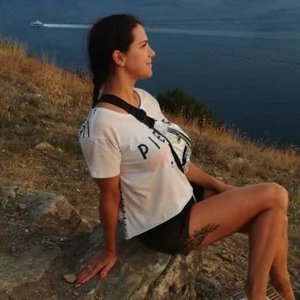 Faina Popova