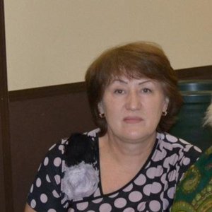 Marina Bredikhina