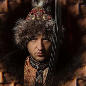 Alexander Safronov
