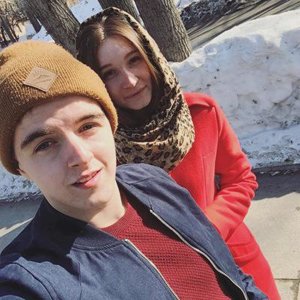 Женя Михайлов