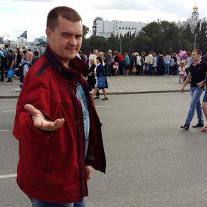 Антон Антоненко