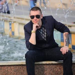 Виктор Скуридин