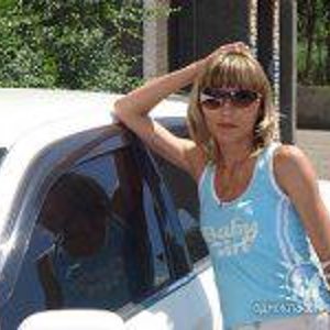 Елена Днепровская