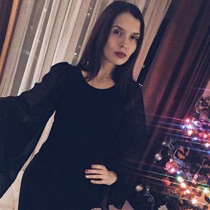 Ирина Виденина