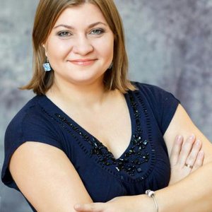 Olga Dorokhova