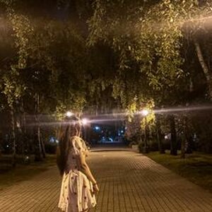 Veronika Alexandrovna