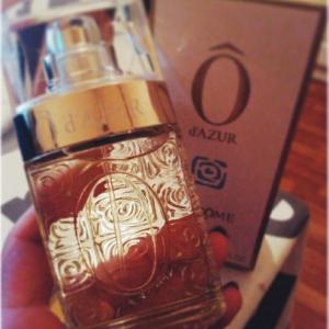 Вот он, мой новый малыш!