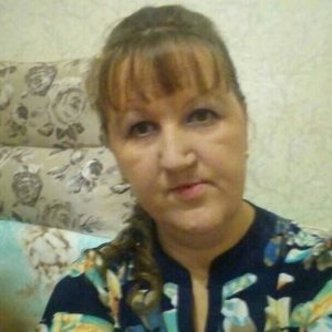 Tatyana Valimukhametova
