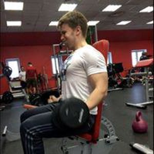 Alex Leontev