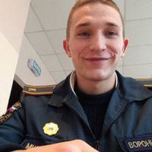 Семен Воронцов