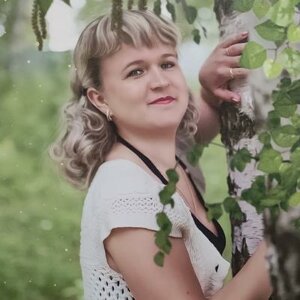 Olga Melchakova