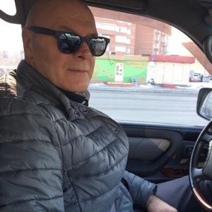Sergey Sviridov