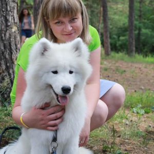 Yulia Zub