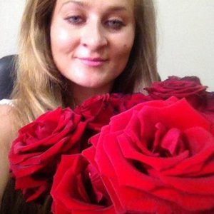 Oksana Davydova