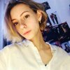 Кира Маркова
