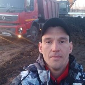 Serega Menchinsky