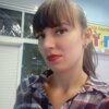 Настя Моренкова