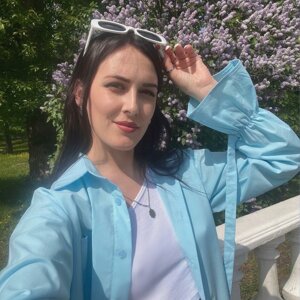 Анастасия Комиссарова