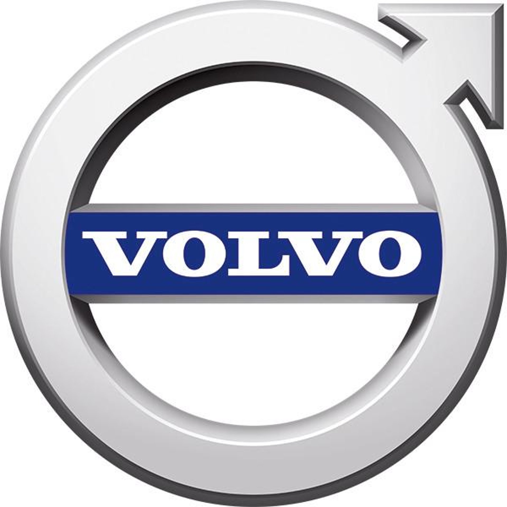 Volvo car Красноярск, автосалон, проспект Котельникова, 34/1, пос. Солонцы  — 2ГИС