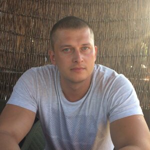 Игорь Семенов