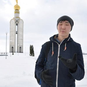 Гаврил Семёнов