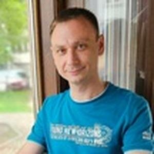Дмитрий