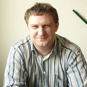 Сергей Кузин